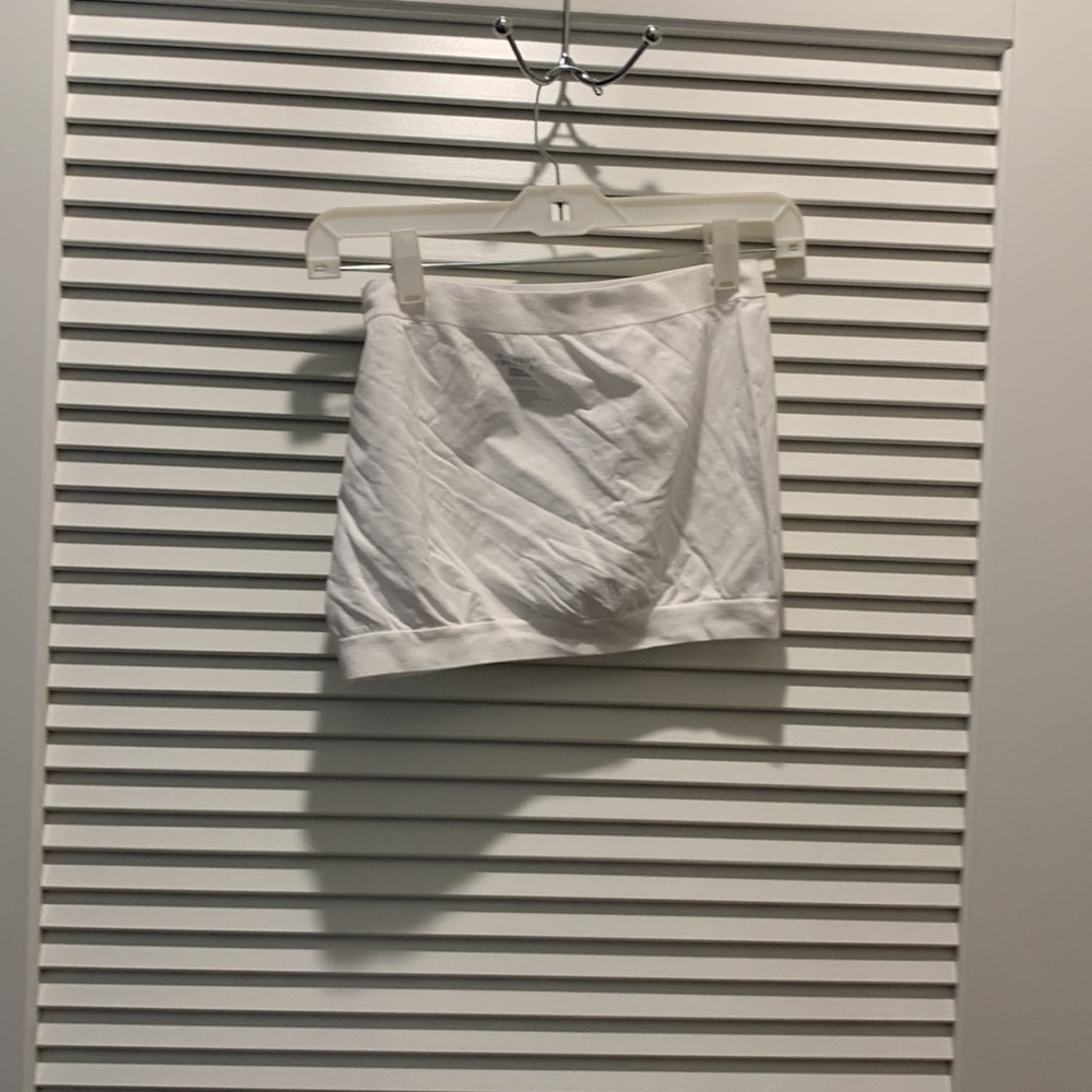 Seamless Tube Top - Picture 2 of 3